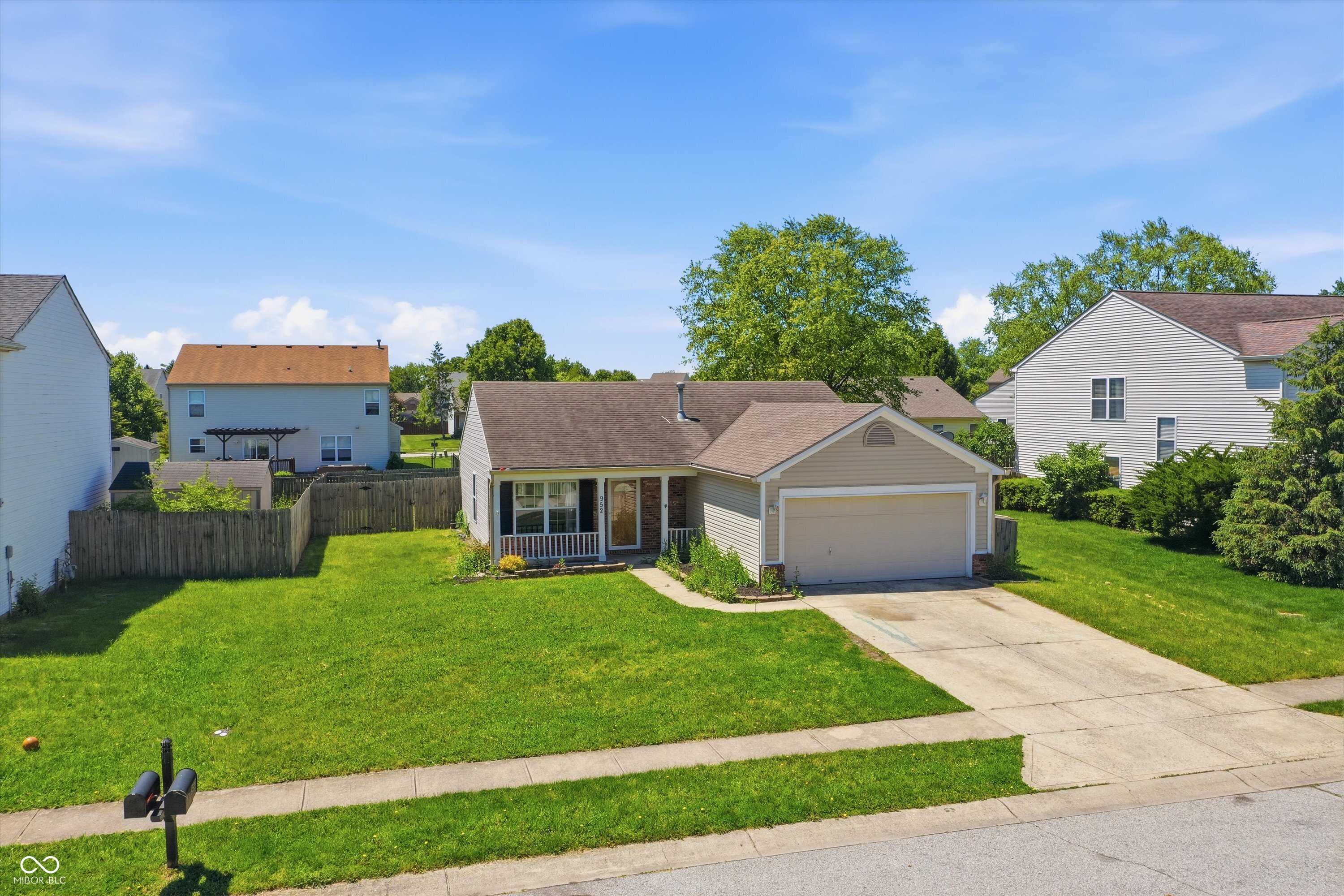952 Pine Ridge Way Brownsburg, IN 46112 - Photo 22 of 27