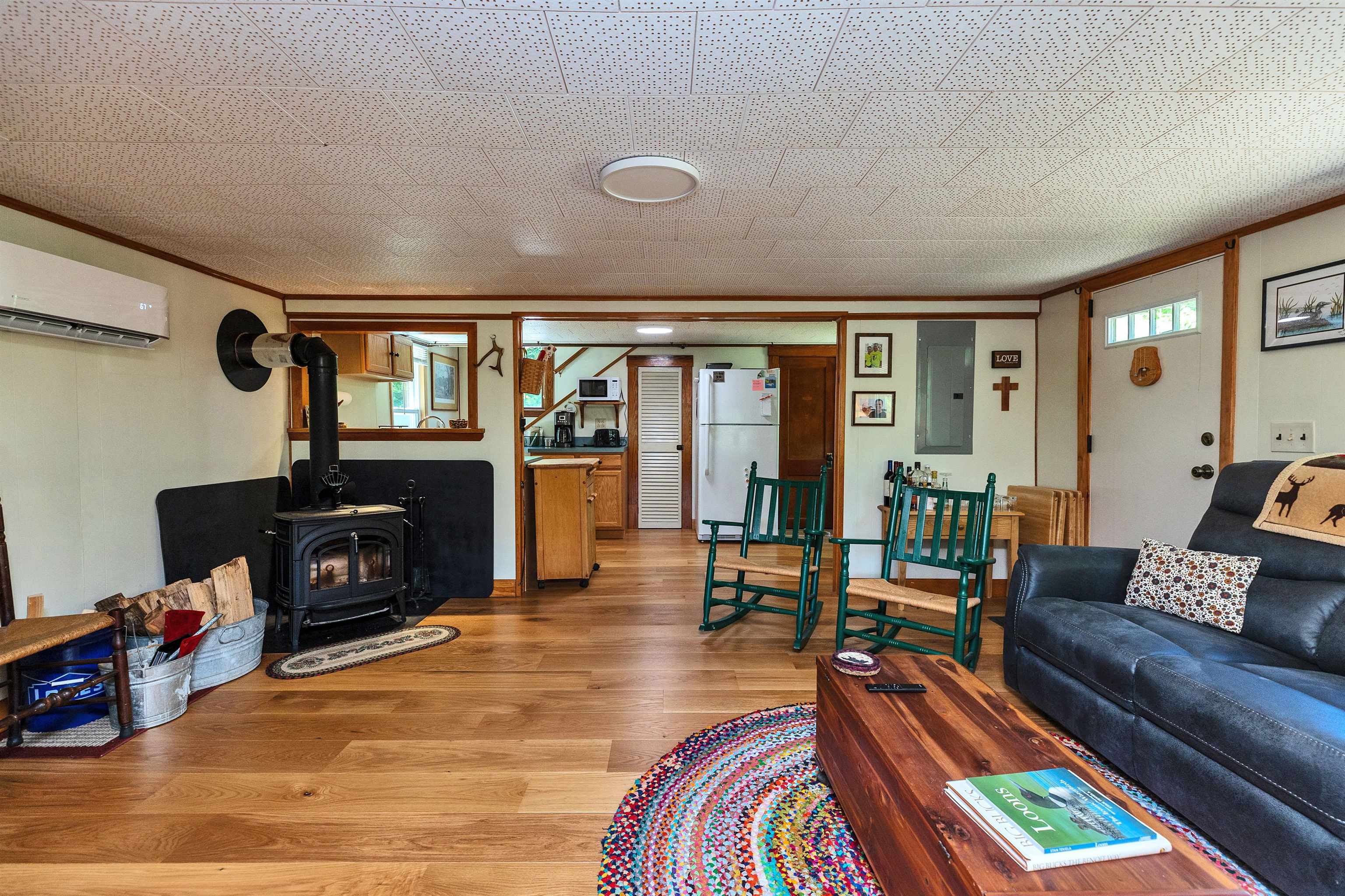 43 Brook Drive Stoddard, NH 03464 - Photo 17 of 42