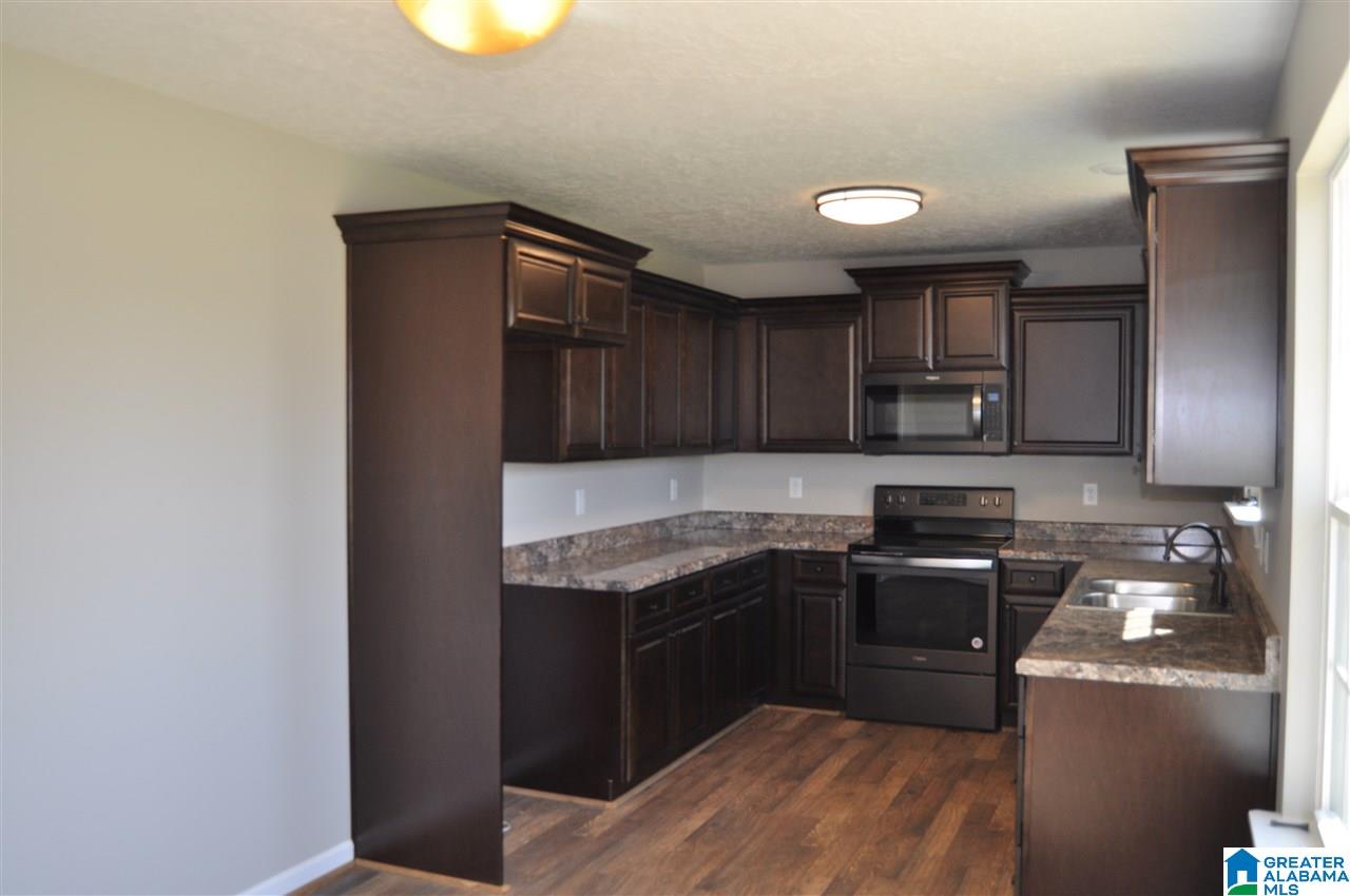 252 Bailey Road Weaver, AL 36277 - Photo 4 of 26