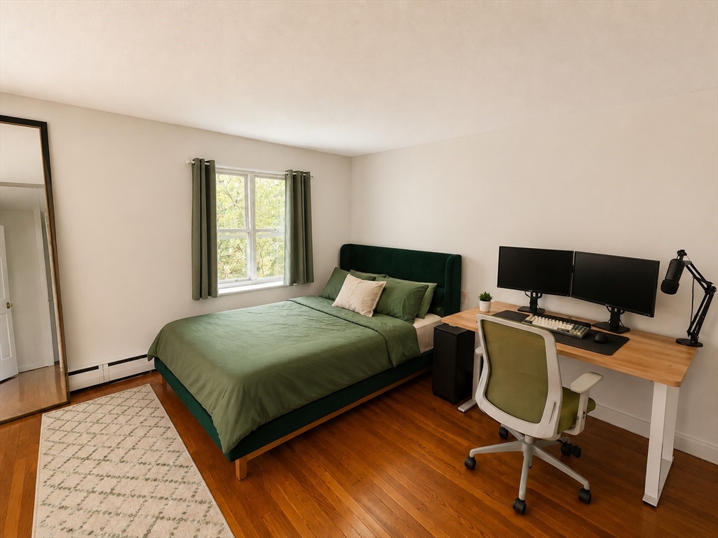 57 Colborne Road, Unit 3 Boston, MA 02135 - Photo 5 of 12