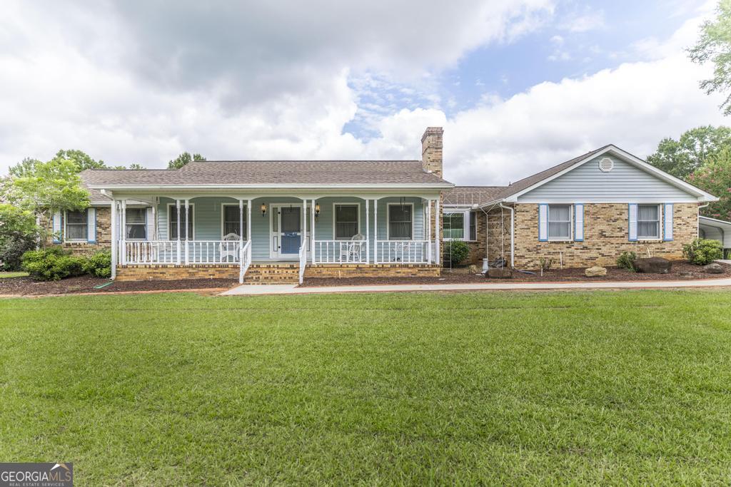 8457 Lower Thomaston Road Lizella, GA 31052 - Photo 49 of 54