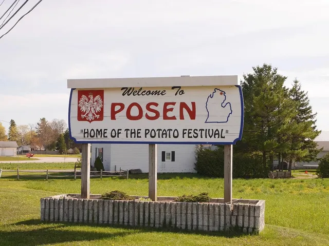 $588 | 6776 State Street, Posen, MI 49776