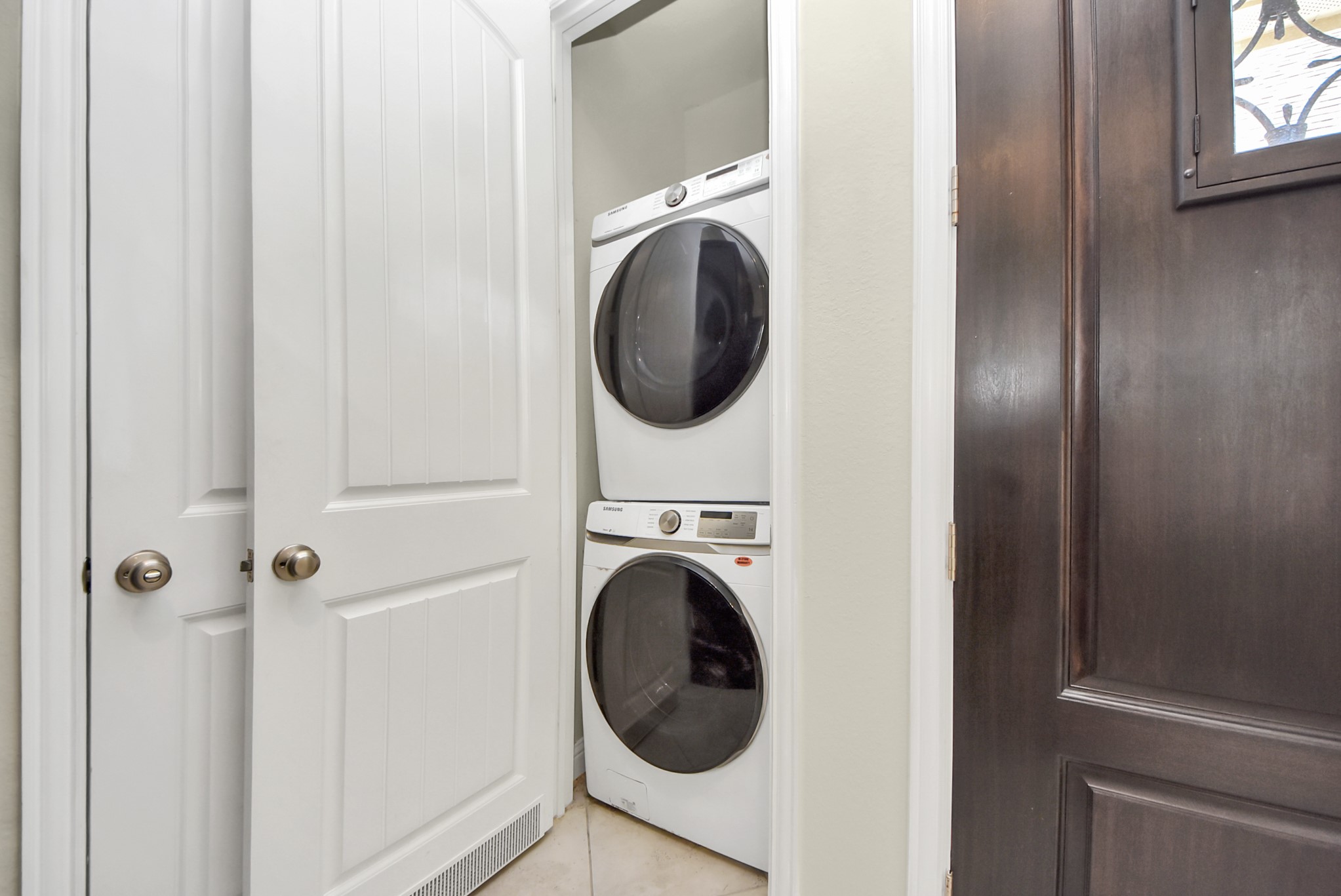 4836 Peppermill Ridge Lane Rosharon, TX 77583 - Photo 26 of 45 Next Gen Utility Room