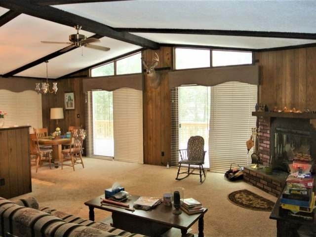 1254 Richmond Road Three Lakes, WI 54562 - Photo 6 of 14 Gallery Image 6