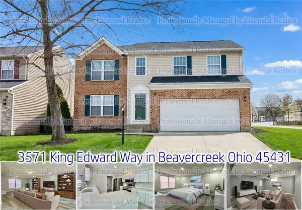 $3,450 | 3571 King Edward Way, Beavercreek, OH 45431