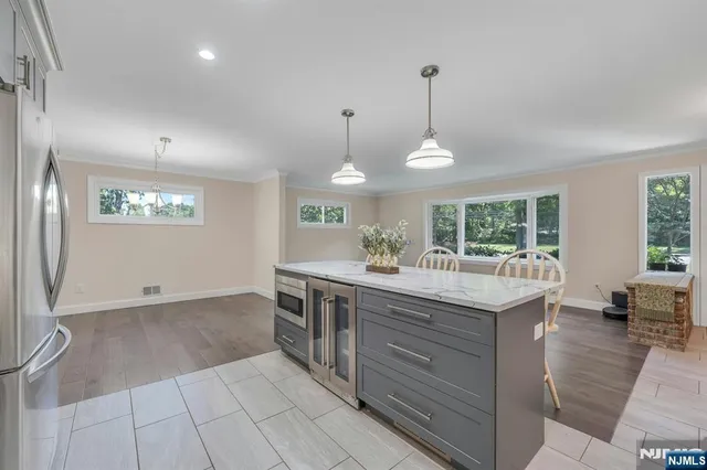 $849,000 | 82 Little Falls Road, Cedar Grove, NJ 07009