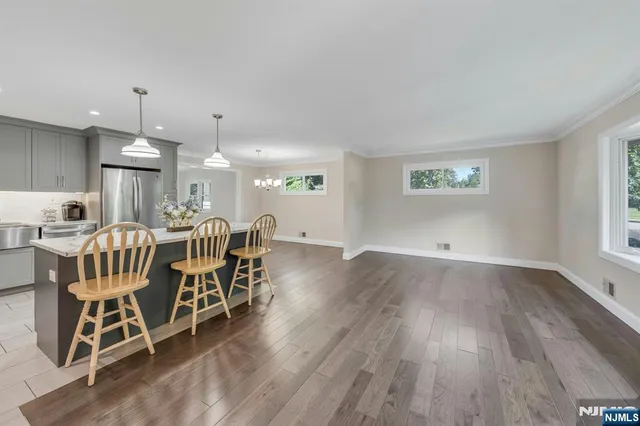 $849,000 | 82 Little Falls Road, Cedar Grove, NJ 07009