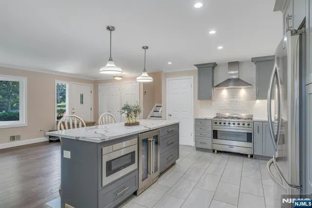 $849,000 | 82 Little Falls Road, Cedar Grove, NJ 07009