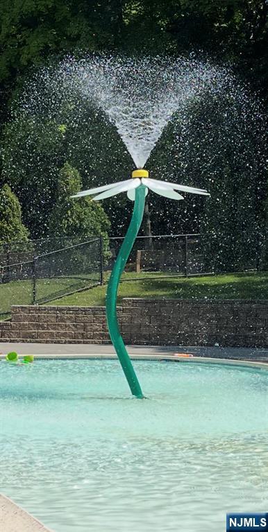 82 Little Falls Road Cedar Grove, NJ 07009 - Photo 33 of 36 a view of a park