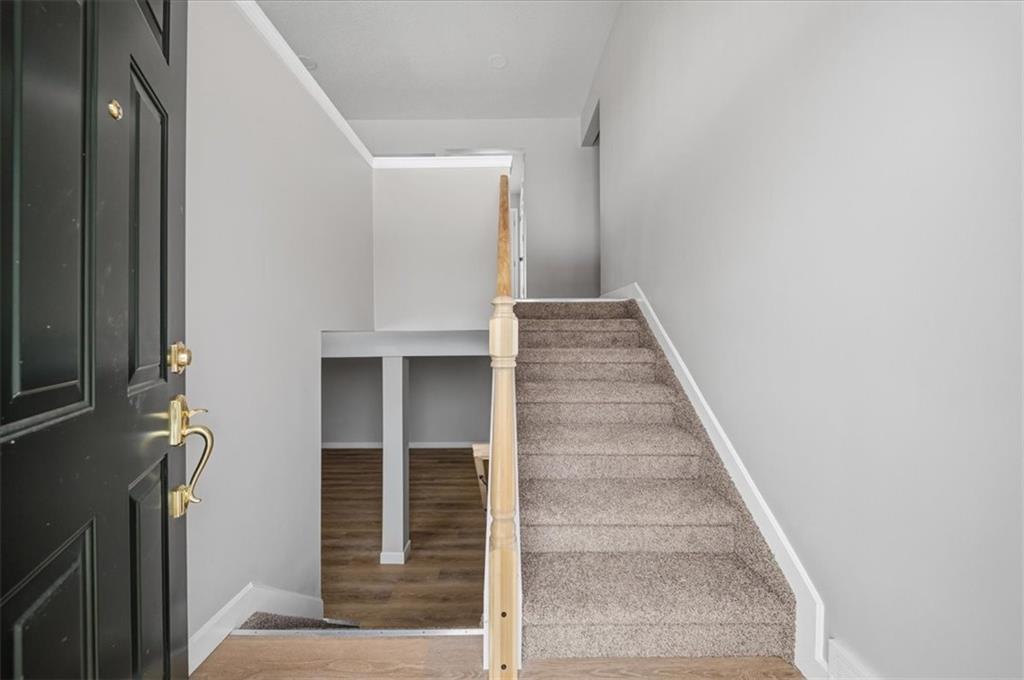 214 McCleary Road Aliquippa, PA 15001 - Photo 2 of 29 a view of entryway