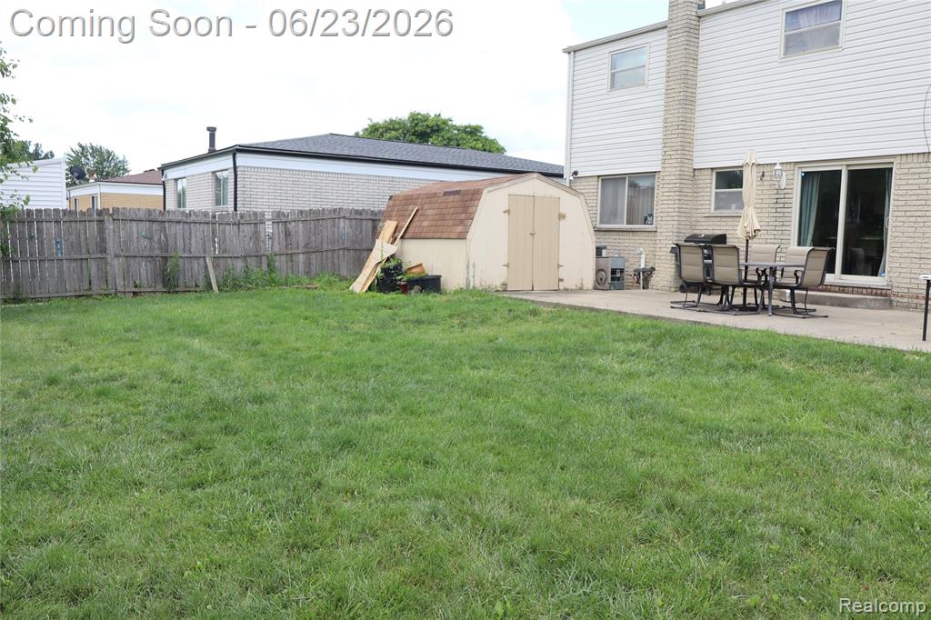 39552 Forbes Drive Sterling Heights, MI 48310 - Photo 42 of 45