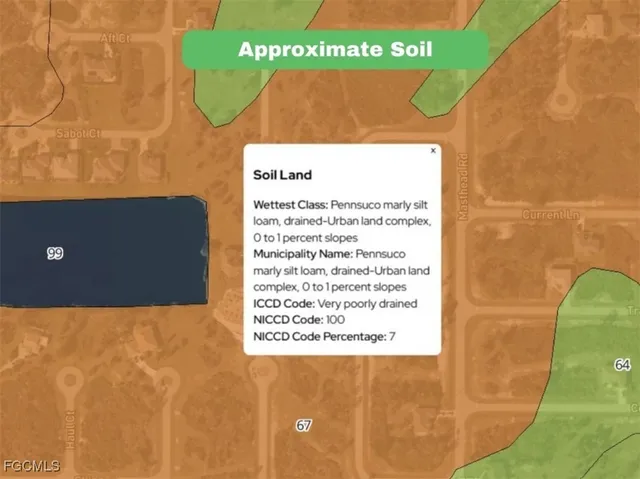 $25,000 | Ebb Circle, Placida, FL 33946