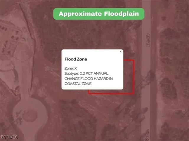 $25,000 | Ebb Circle, Placida, FL 33946
