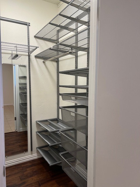 802 South 1st Street, Unit 117 Austin, TX 78704 - Photo 20 of 31 a view of room with a window