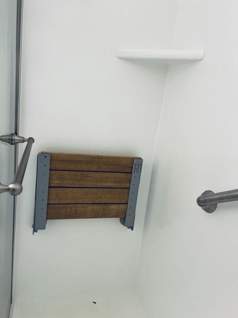 802 South 1st Street, Unit 117 Austin, TX 78704 - Photo 24 of 31 a view of entryway