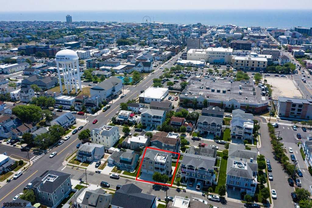 811 Park Ridge Road, Unit 811 Ocean City, NJ 08226 - Photo 24 of 25 Gallery Image 24