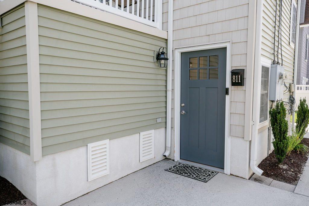 811 Park Ridge Road, Unit 811 Ocean City, NJ 08226 - Photo 3 of 25 Gallery Image 3