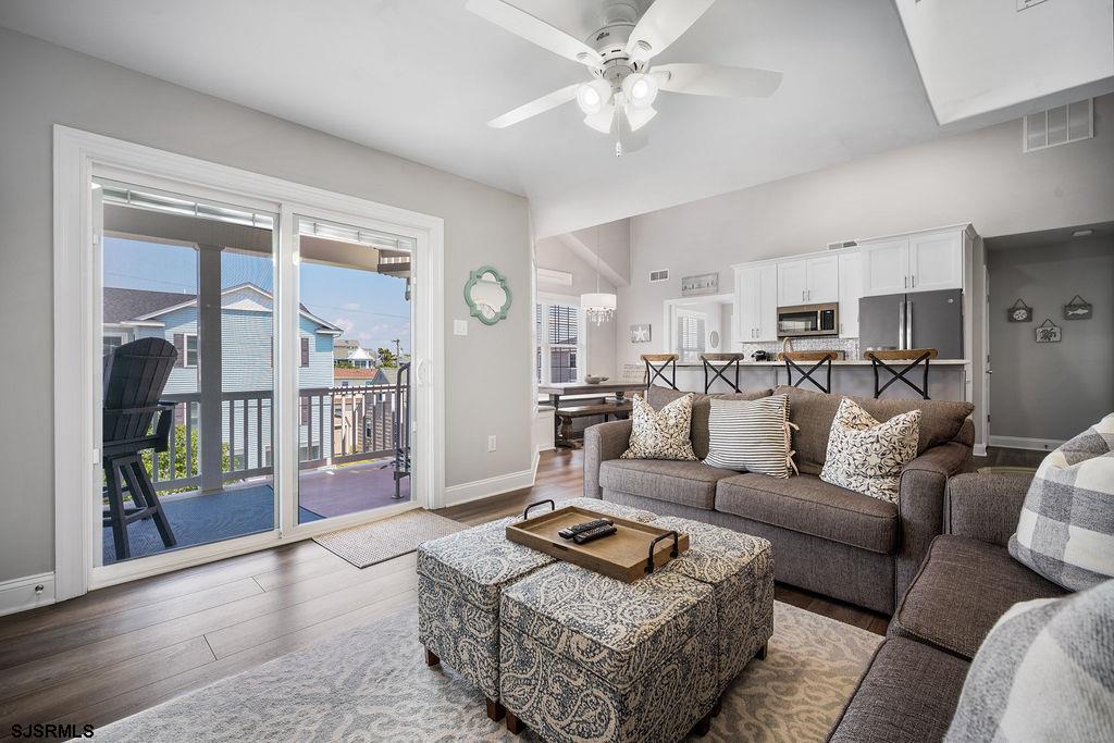 811 Park Ridge Road, Unit 811 Ocean City, NJ 08226 - Photo 7 of 25 Gallery Image 7