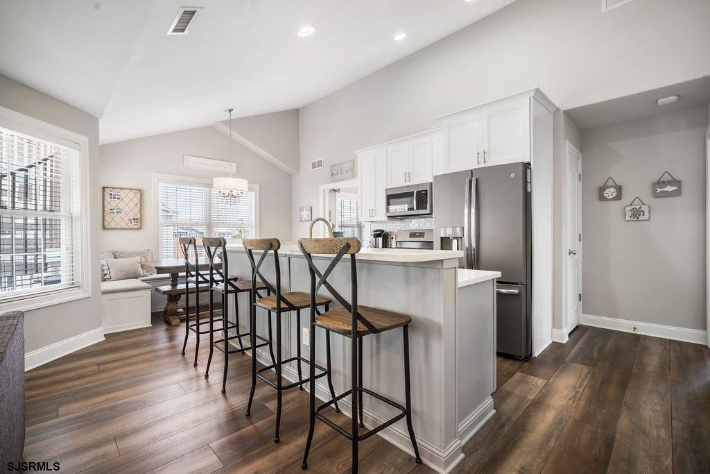 811 Park Ridge Road, Unit 811 Ocean City, NJ 08226 - Photo 8 of 25 Gallery Image 8