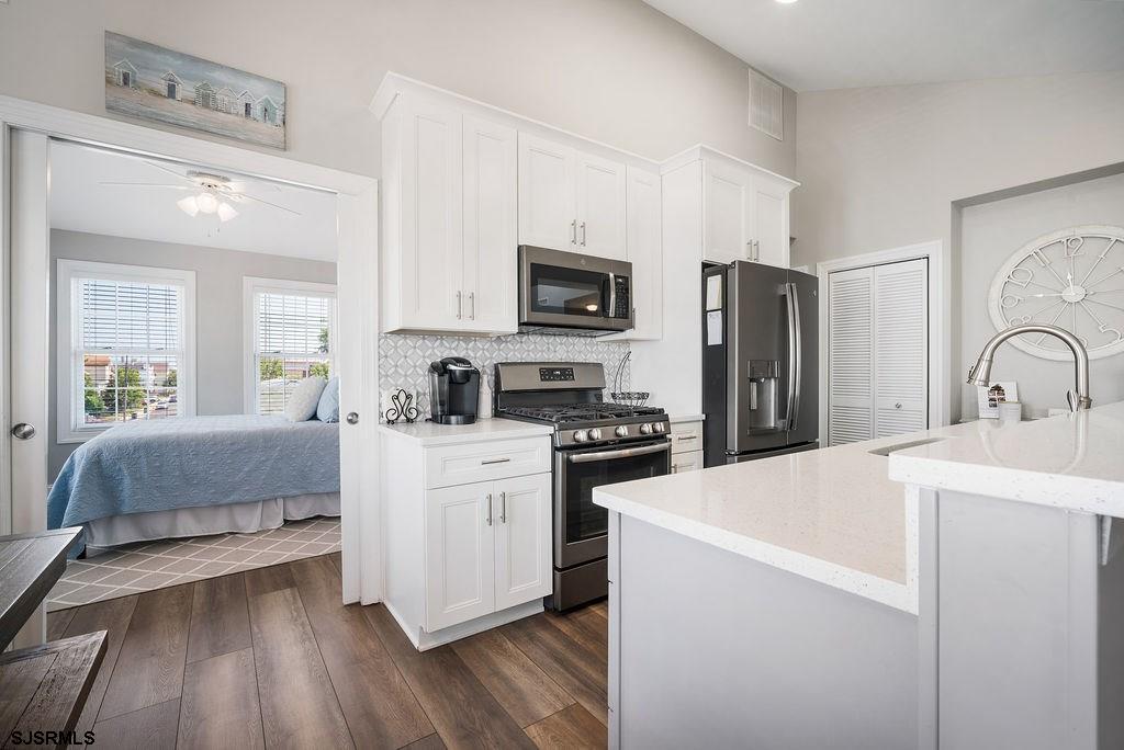811 Park Ridge Road, Unit 811 Ocean City, NJ 08226 - Photo 9 of 25 Gallery Image 9