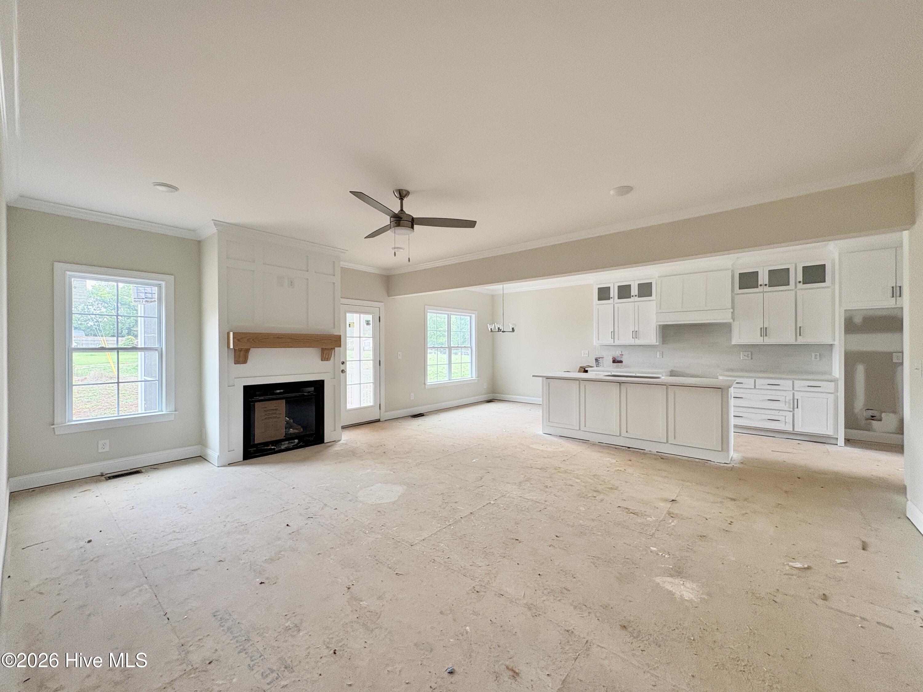 7321 Huckleberry Lane Spring Hope, NC 27882 - Photo 3 of 15
