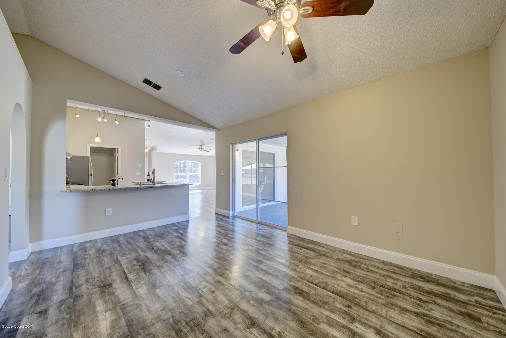 1227 Danforth Street Southwest Palm Bay, FL 32908 - Photo 8 of 42 Large space