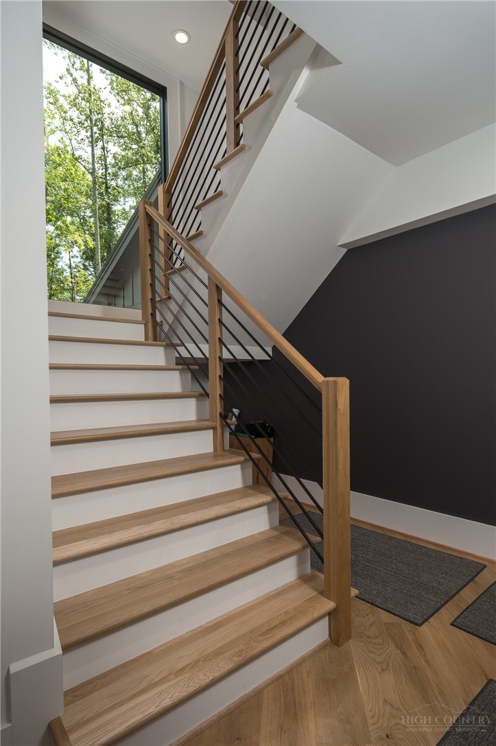 1236 Ninebark Road Boone, NC 28607 - Photo 23 of 50 a view of entryway