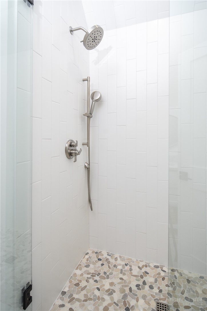 1236 Ninebark Road Boone, NC 28607 - Photo 26 of 50 a view of a bathroom