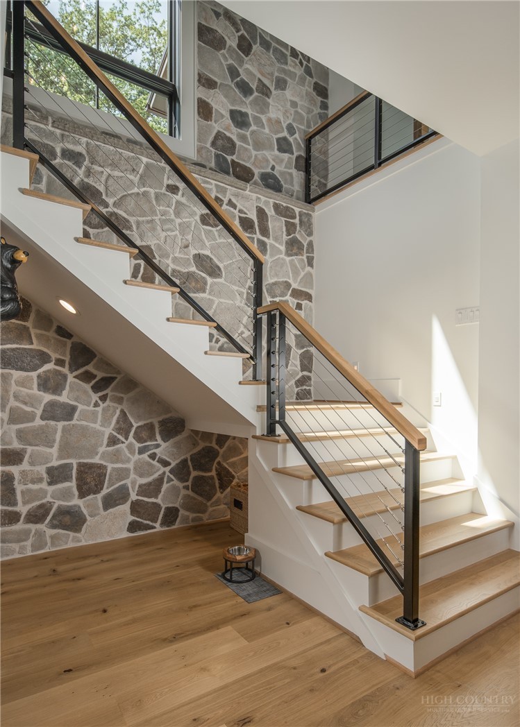 1236 Ninebark Road Boone, NC 28607 - Photo 27 of 50 a view of entryway
