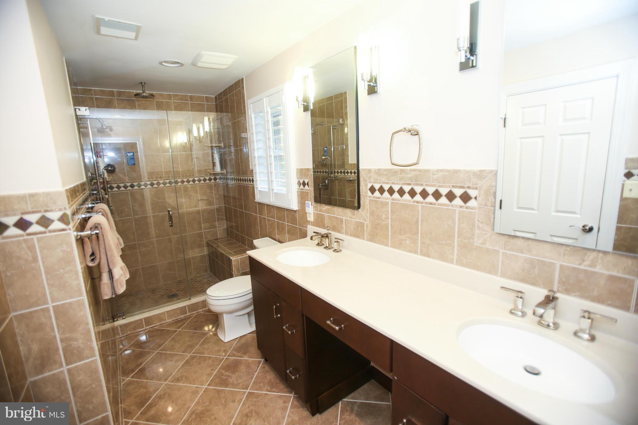 3190 Sharp Road West Friendship, MD 21794 - Photo 22 of 30 Bath (Master)