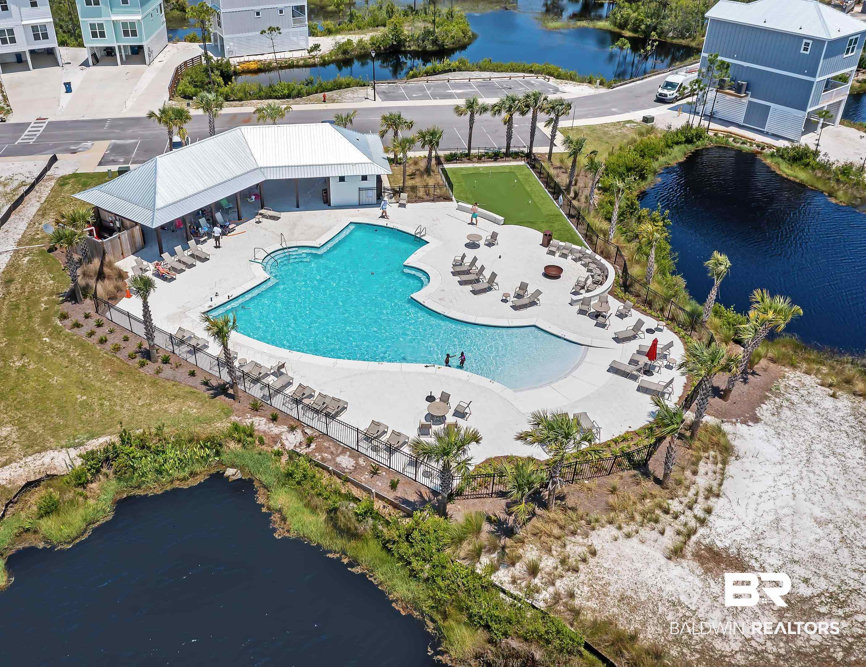 24027 Cayenne Lane Orange Beach, AL 36561 - Photo 4 of 7