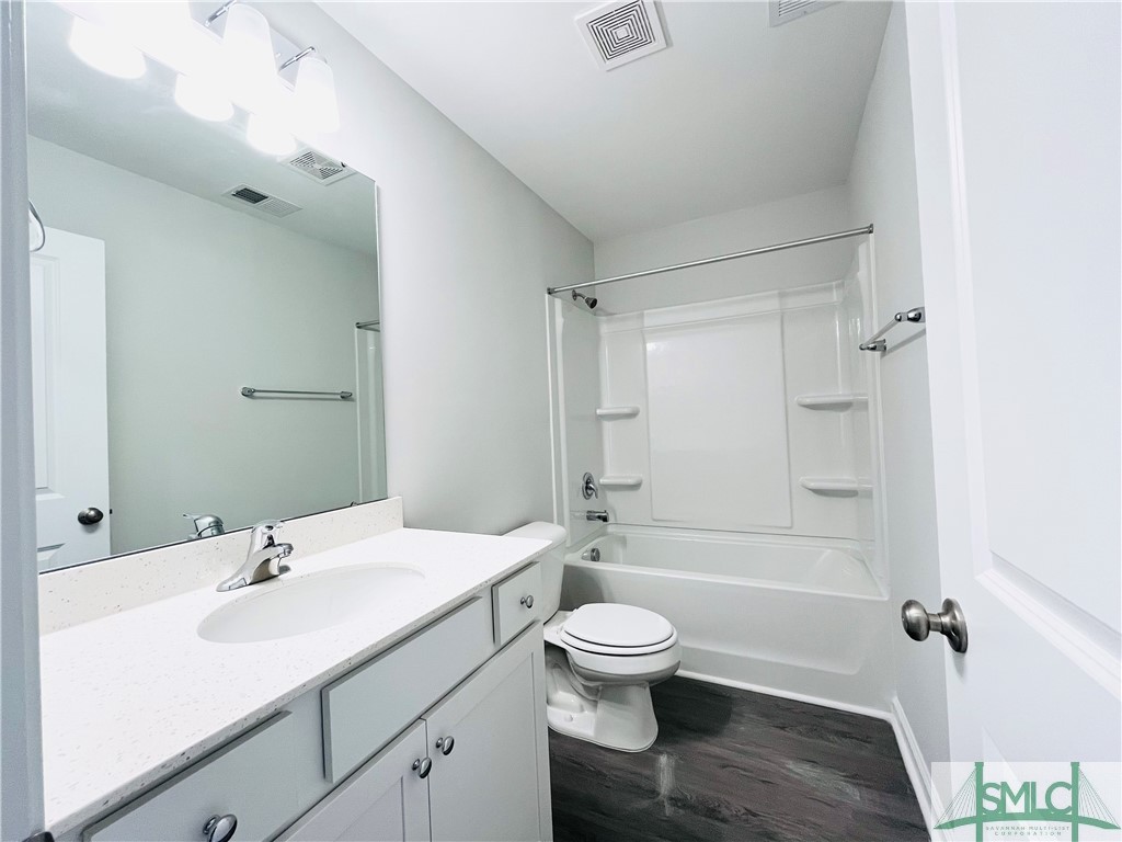 43 Hidden Pointe Drive Savannah, GA 31419 - Photo 15 of 28