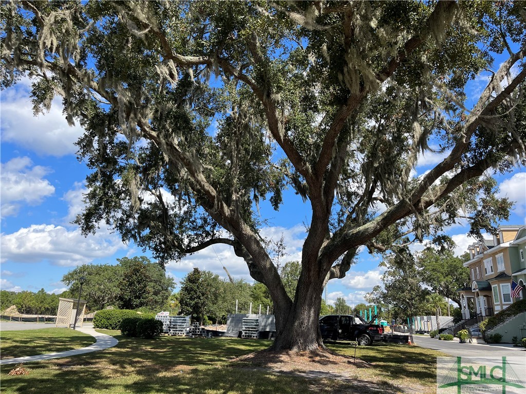 43 Hidden Pointe Drive Savannah, GA 31419 - Photo 28 of 28 Community Pictures