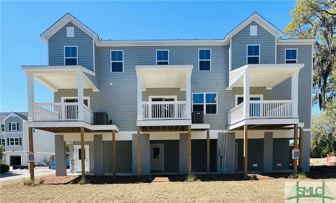 43 Hidden Pointe Drive Savannah, GA 31419 - Photo 3 of 28