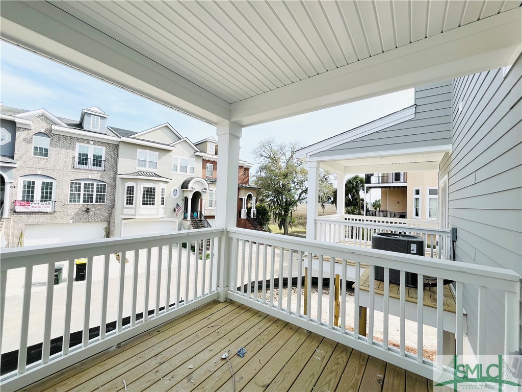 43 Hidden Pointe Drive Savannah, GA 31419 - Photo 4 of 28