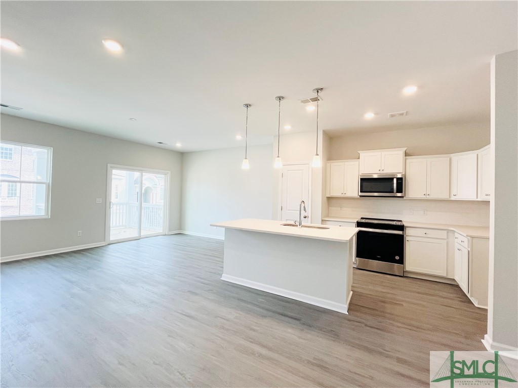 43 Hidden Pointe Drive Savannah, GA 31419 - Photo 6 of 28