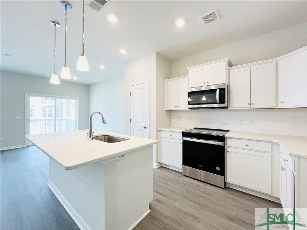 43 Hidden Pointe Drive Savannah, GA 31419 - Photo 9 of 28