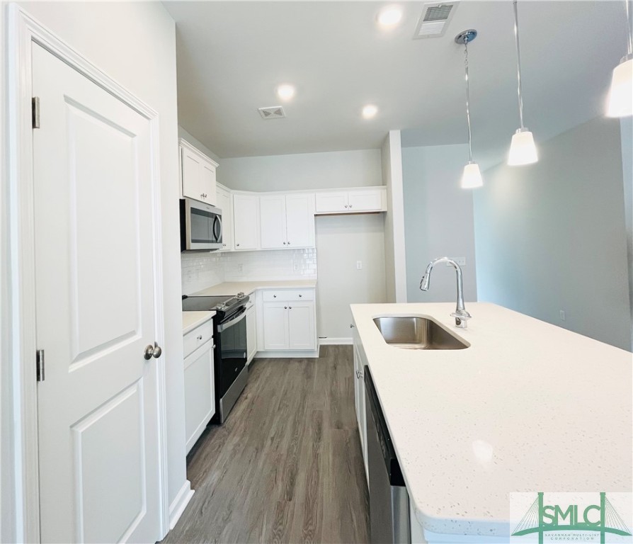 43 Hidden Pointe Drive Savannah, GA 31419 - Photo 10 of 28