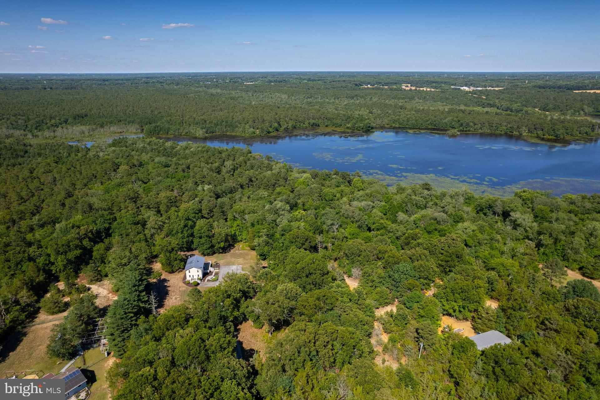 1010 Willow Grove Road Pittsgrove, NJ 08318 - Photo 2 of 22 Lake View