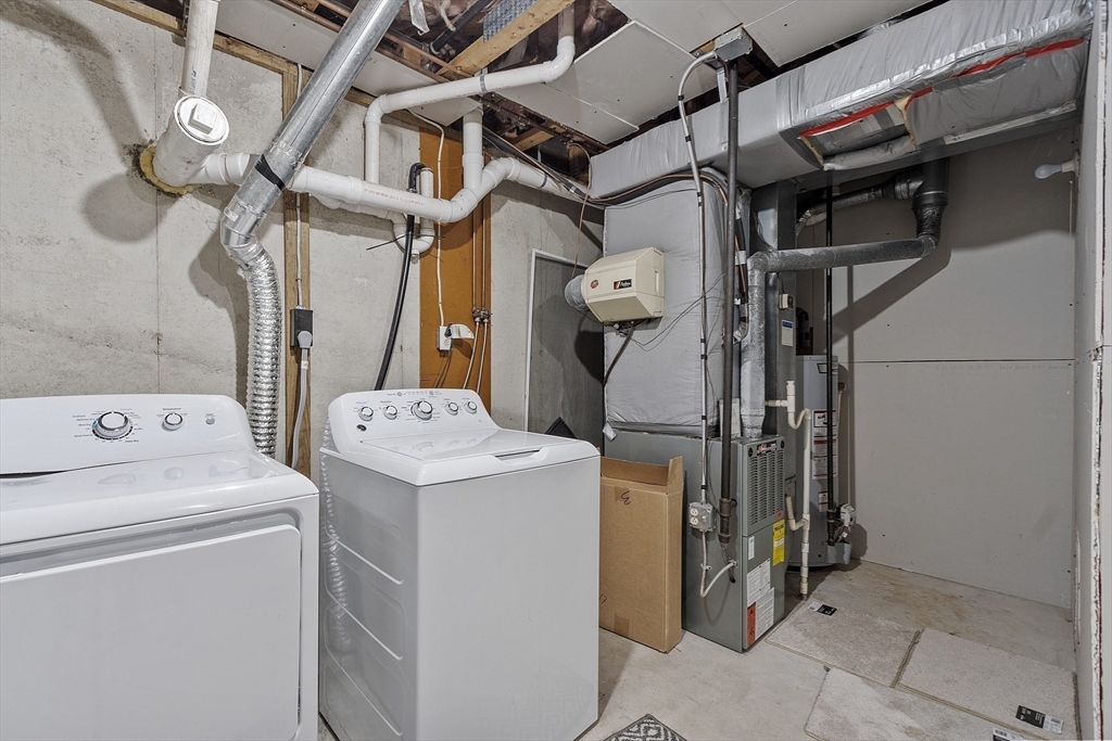 3 S Commons, Unit A Lincoln, MA 01773 - Photo 19 of 23