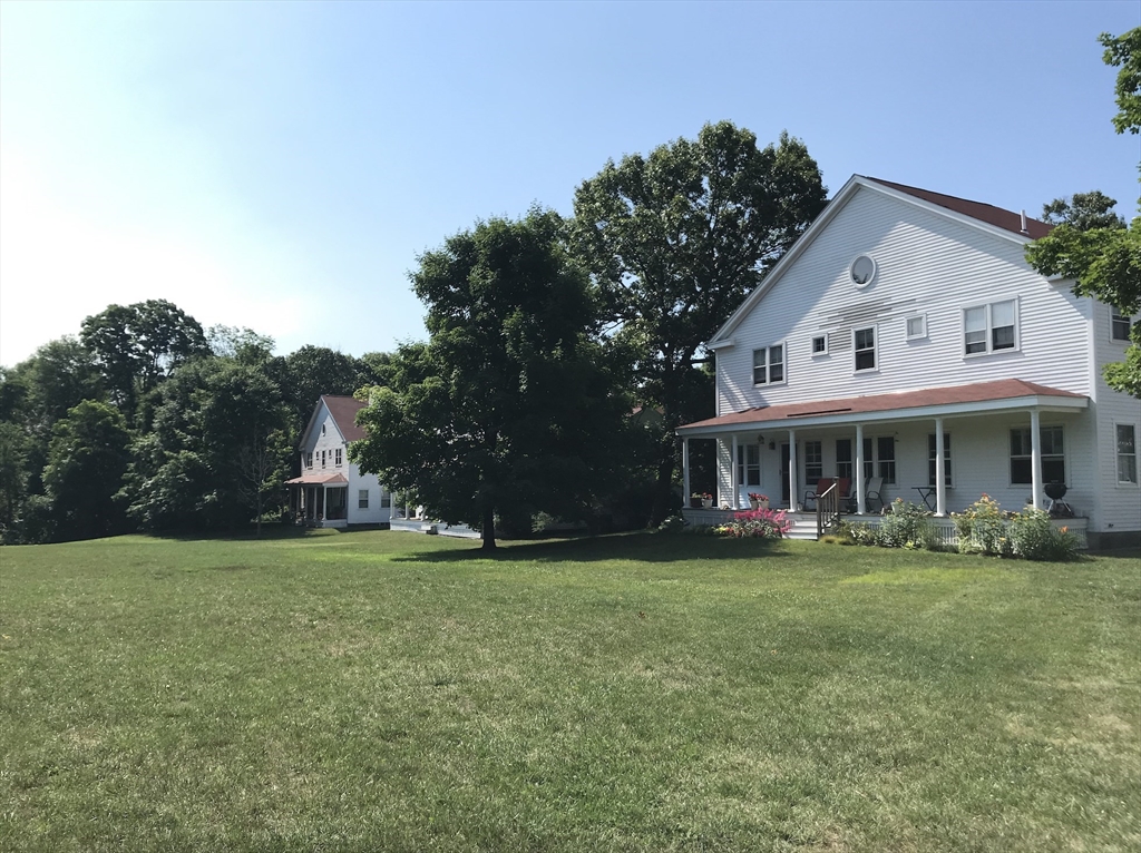 3 S Commons, Unit A Lincoln, MA 01773 - Photo 20 of 23