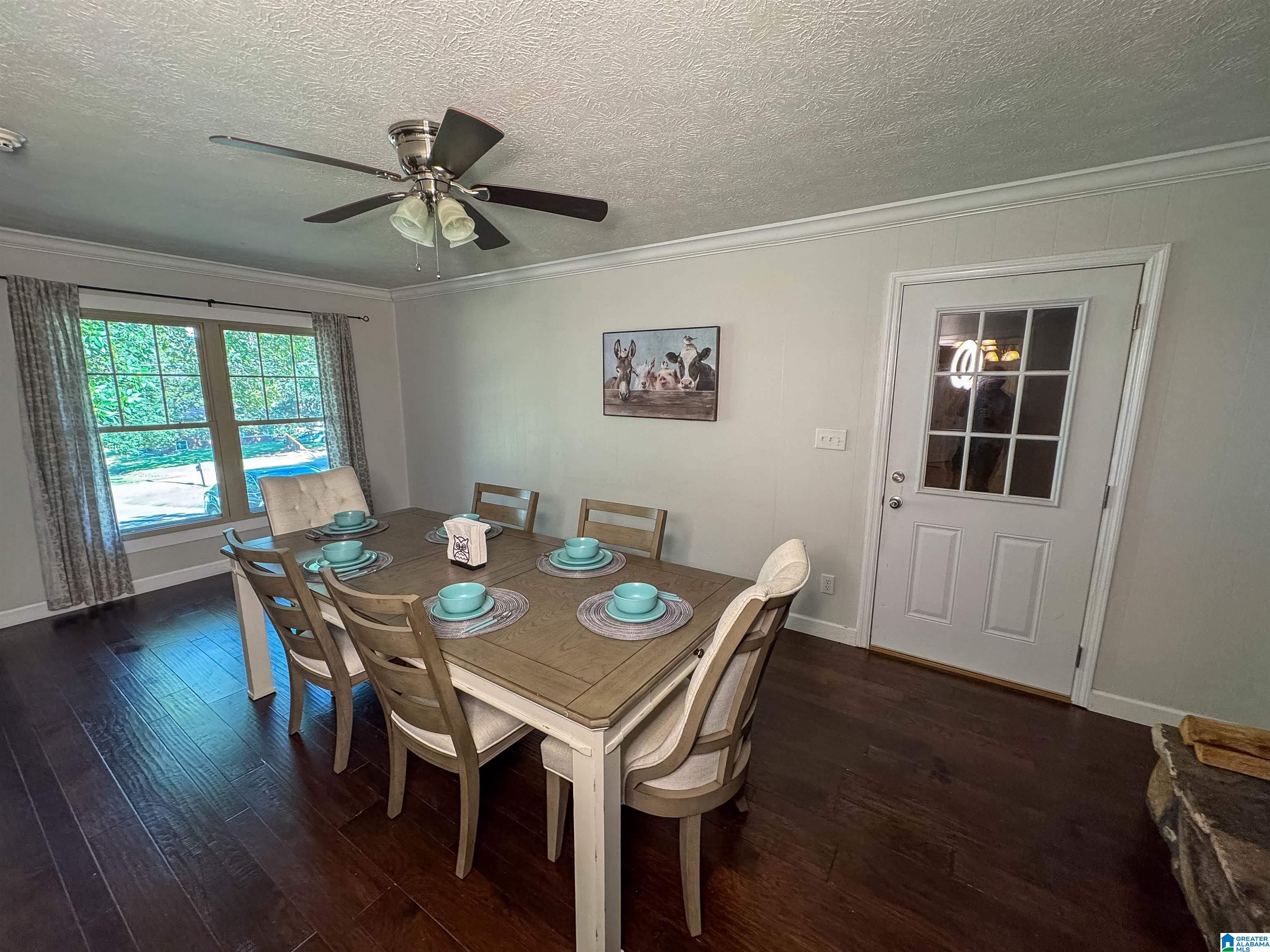 310 Monte Vista Road Oxford, AL 36203 - Photo 14 of 46