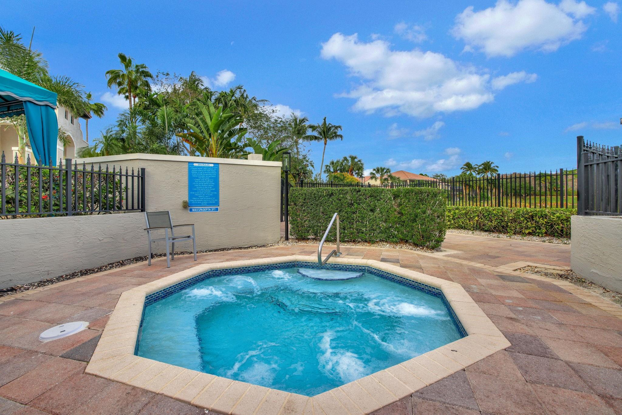 11842 Preservation Lane Boca Raton, FL 33498 - Photo 54 of 57 Photo 54