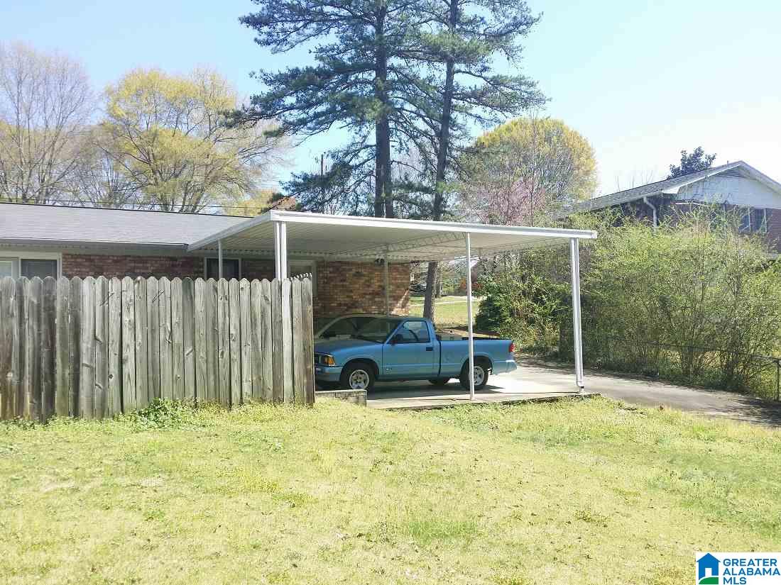1204 Conger Road Anniston, AL 36207 - Photo 11 of 16
