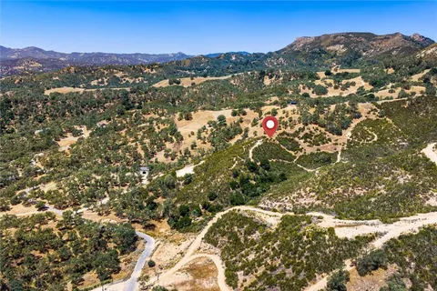 $550,000 | 6240 Nacimiento Shores Road, Bradley, CA 93426