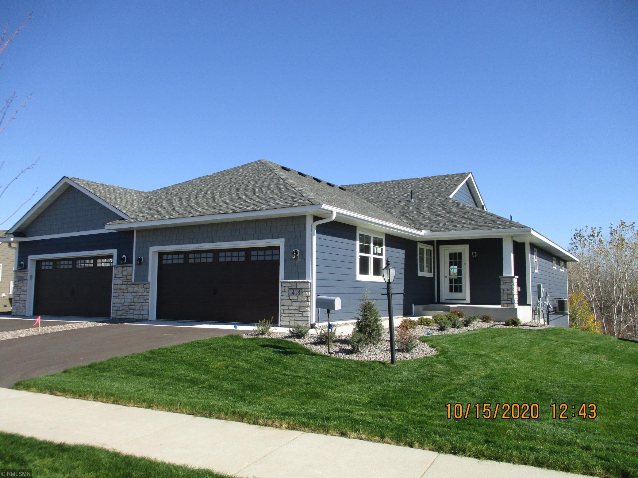 1418 Riverpointe Road Watertown, MN 55388 - Photo 1 of 1 Gallery Image 1