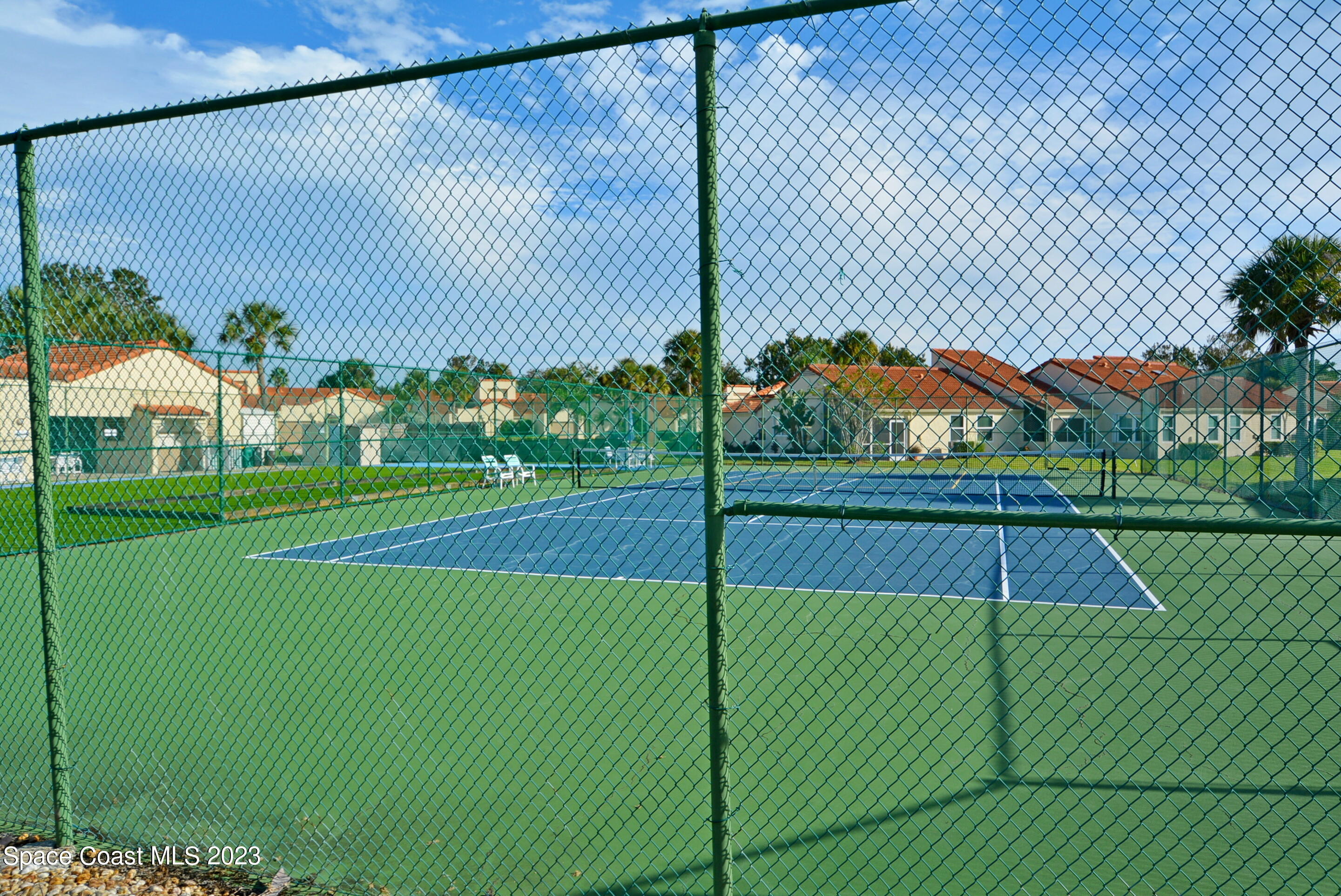 738 Green Valley Lane Melbourne, FL 32940 - Photo 8 of 40 a view of a park