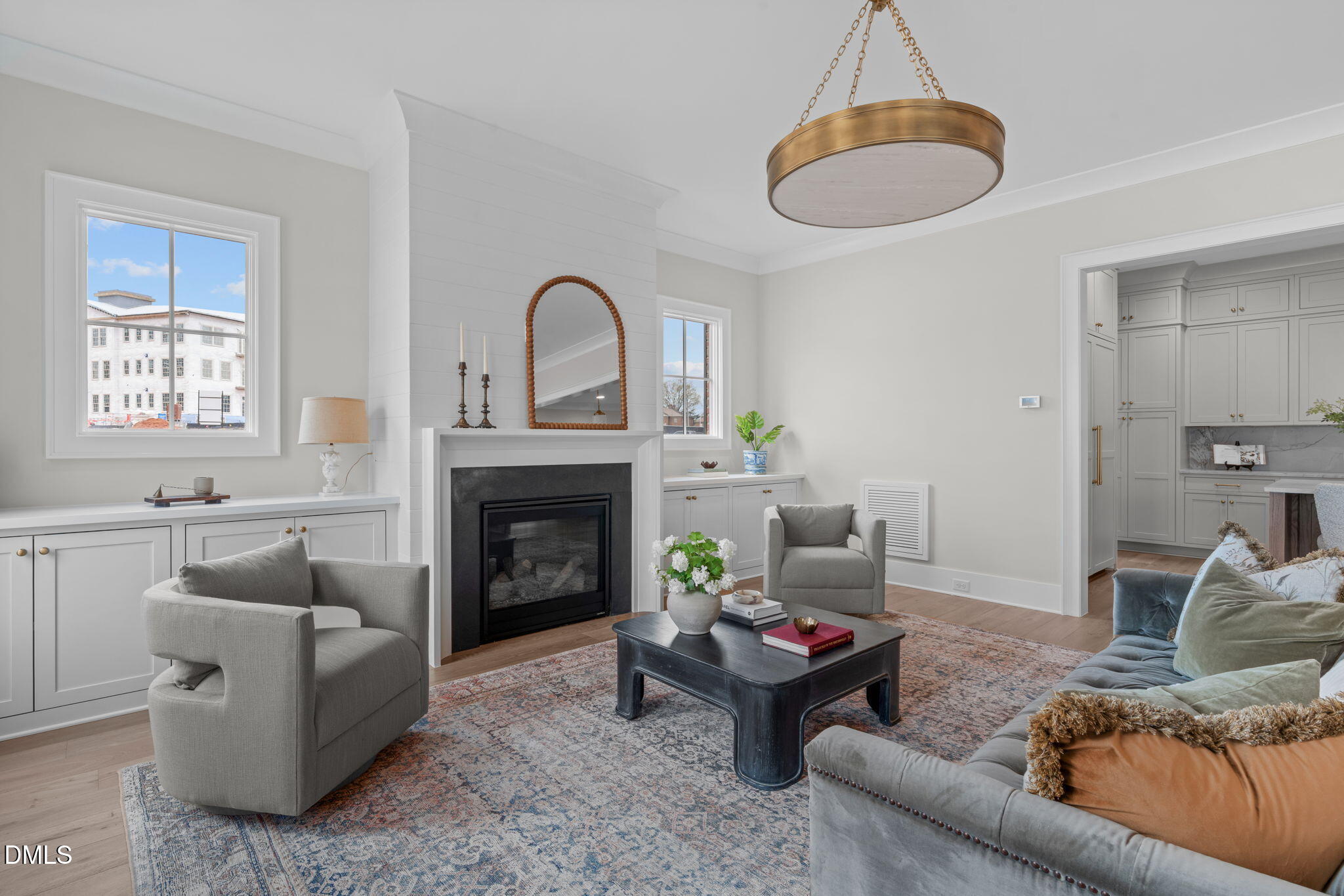 2623 Marchmont Street Raleigh, NC 27608 - Photo 7 of 63 Gallery Image 7