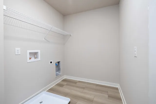 a view of small space