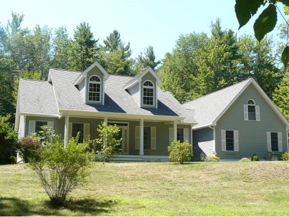 284 Forest Road Wolfeboro, NH 03894 - Photo 1 of 1 Gallery Image 1